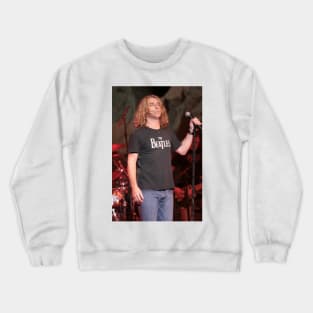 Ed Roland Collective Soul Photograph Crewneck Sweatshirt